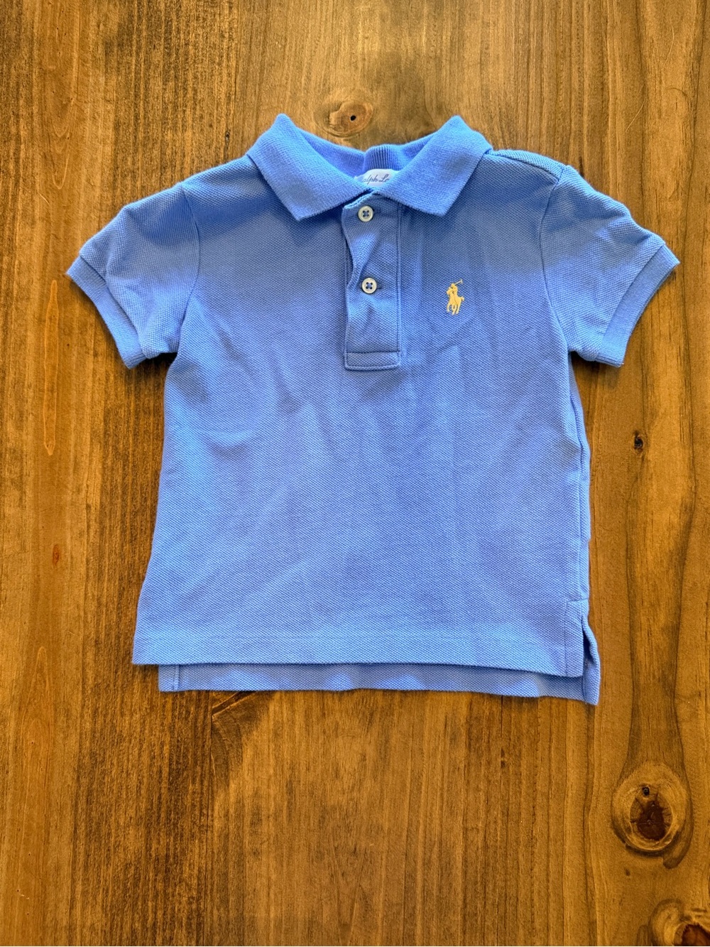 Ralph Lauren Polo Shirt